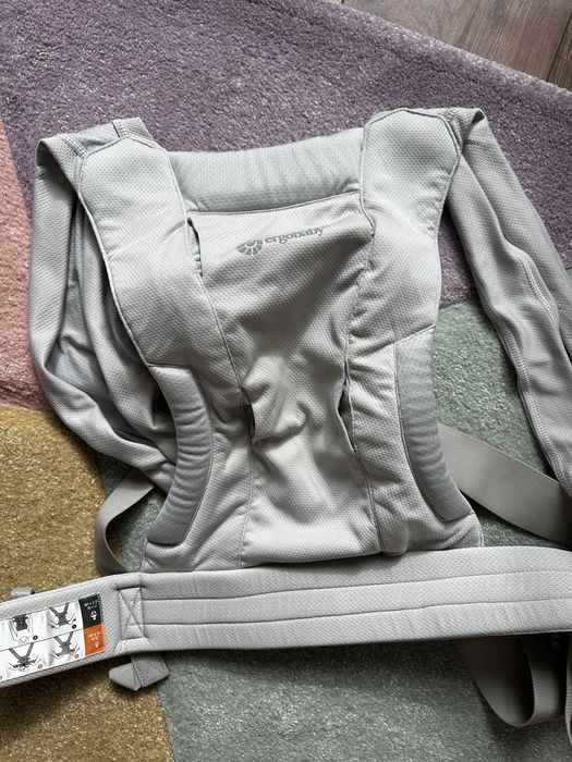 Ергономична раница Ergobaby Embrace