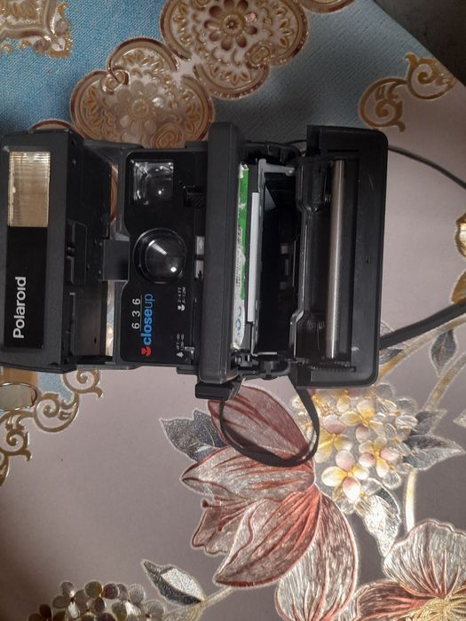 Rasm olish mashinasi