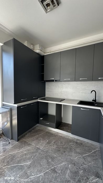 Apartament 2 camere, Energia Residence, Constanța