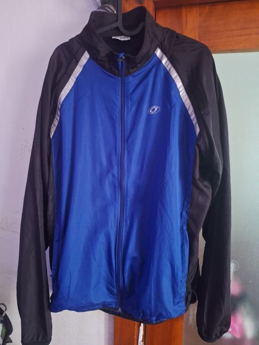 geaca/vesta XL Linea Primero fas buzunare cu fermoare