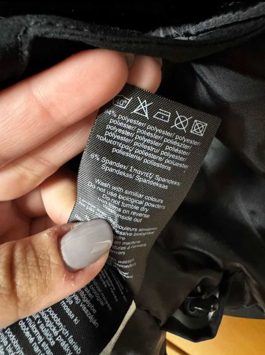 Geacă de ski/snowboard