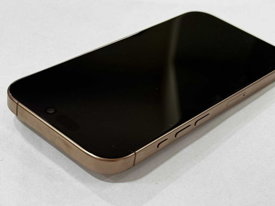 iPhone 16 pro с проблем