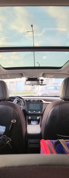 Vand MG ZS EV Luxury