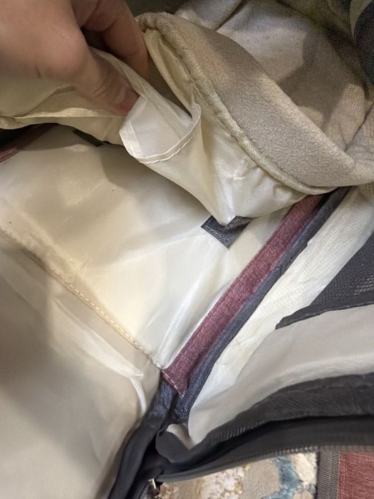 Продам переноску для собак и кошек