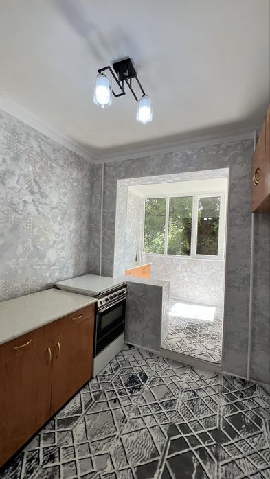 Квартира Мархабо, середина 3-этаж, ремонт