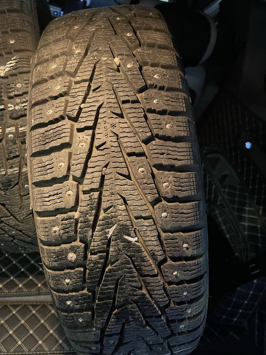 Nokian Nordman 7