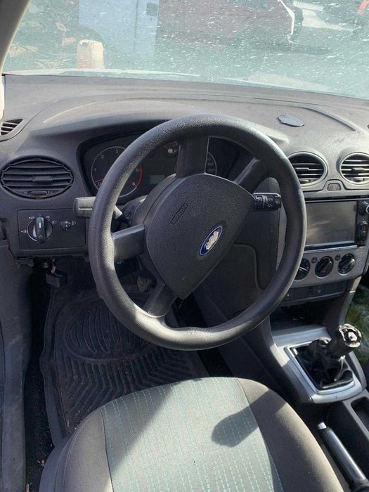 Piese Ford Focus 2  1.6  , 66 kw  din 2006  -  hhda