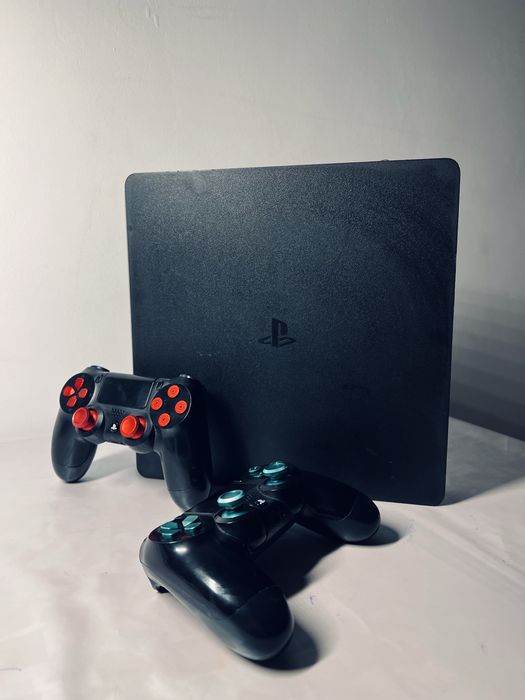 Playstation 4 1тб