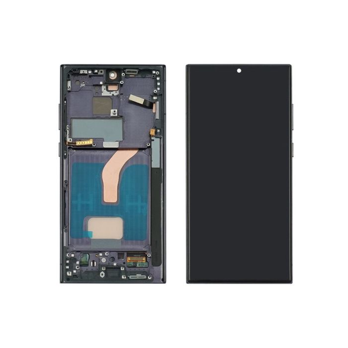 Дисплей за Samsung S22 Ultra, TFT