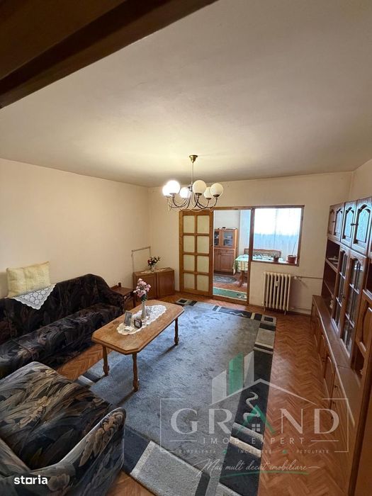 Apartament – Cluj-Napoca - Vedere 2