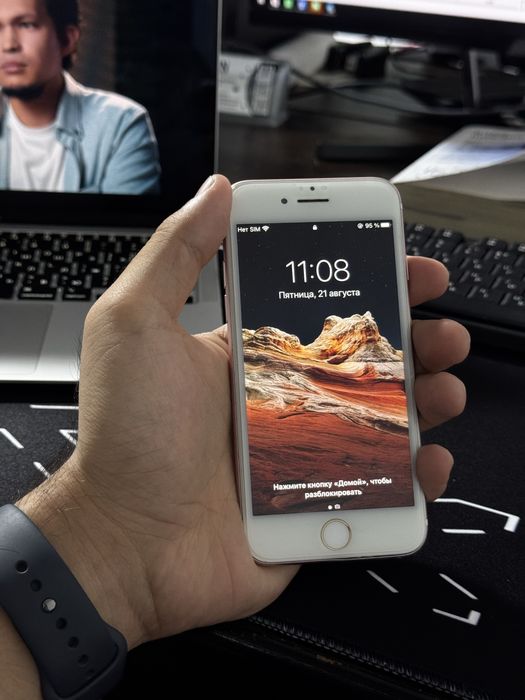 Iphone 7  srochna pul kere bogani uchun