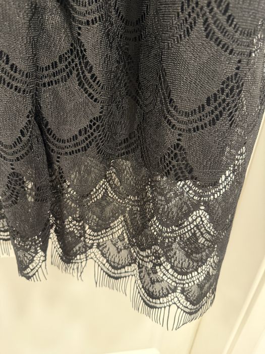 Vand rochie dantela M