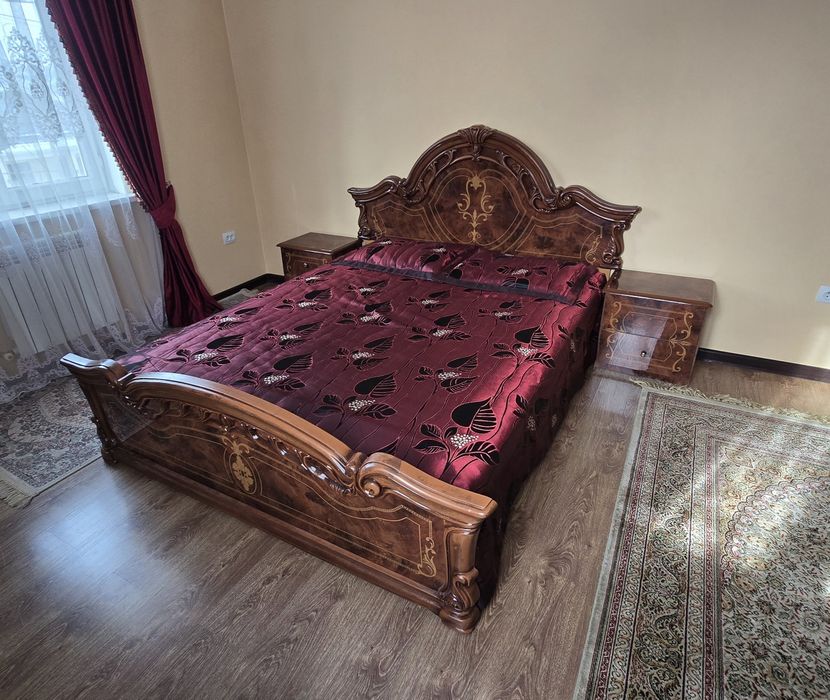 Продам спальный гарнитур в отличном качестве