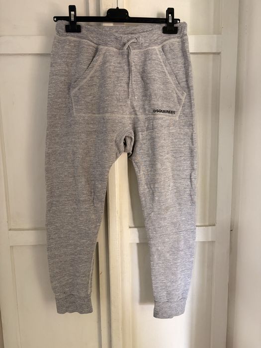 Pantaloni Dsquared2 copii