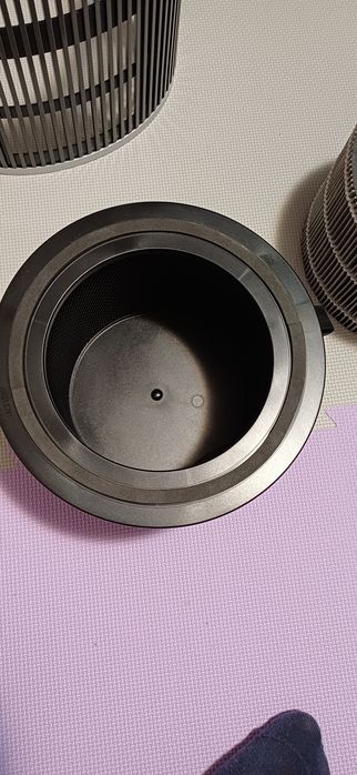 Seria PureProtect Water 3400 Purificator şi umidificator de aer 2 în 1 inteligent