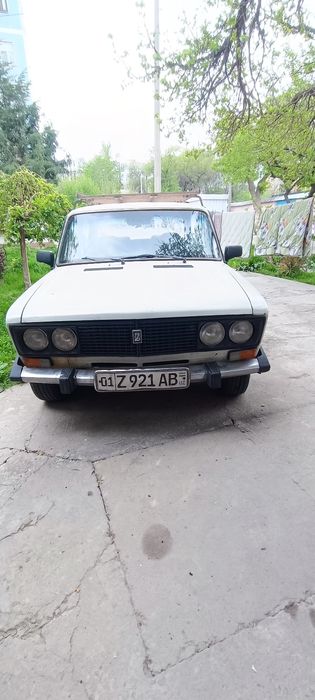 Vaz 2106 Yili 1996 narxi telda kelishiladi