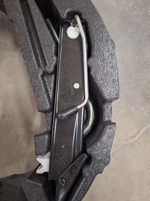 Авариен комплект Audi A1 / Ауди А1 2012г-2018г.