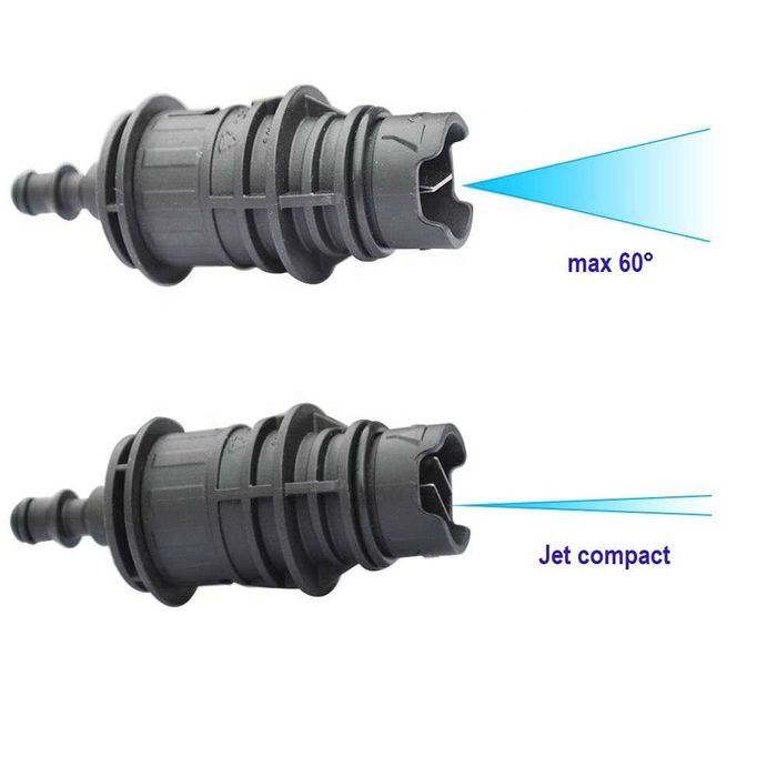 Varf lance spalare auto Parkside