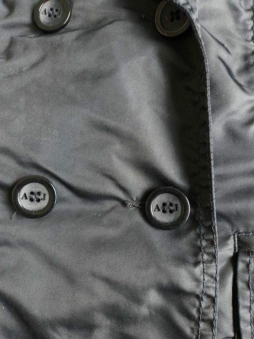 Оригинално дамско яке ARMANI JEANS