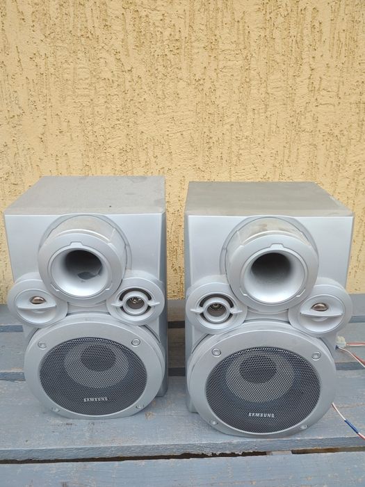 Combină muzicală Samsung