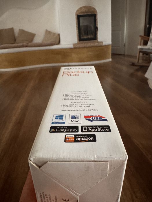 Hdd extern Seagate 3Tb hard disk pentru desktop