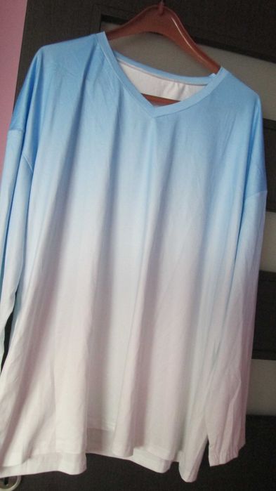 bluza sport dame XL/XXL