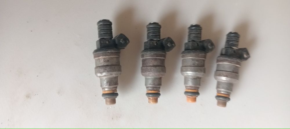 Ауди100с4а6, Опель вектра а