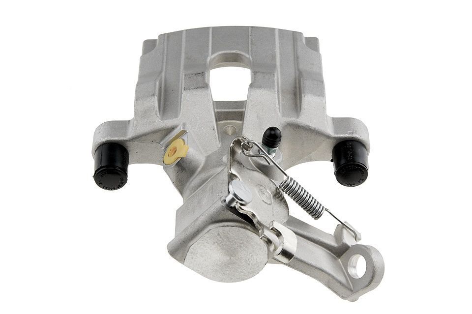 Etrier spate Opel Vectra C 2002-, Saab 9-3 2003-, Stanga, NTY HZT-PL-004