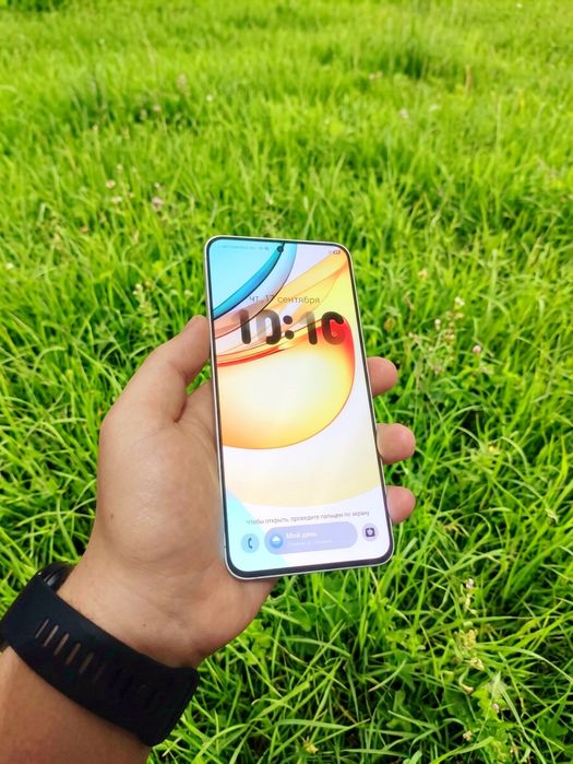 Samsung galaxy S25 Fe 8/256