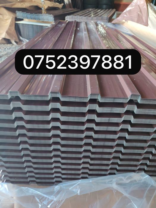 Tabla cutata colorata