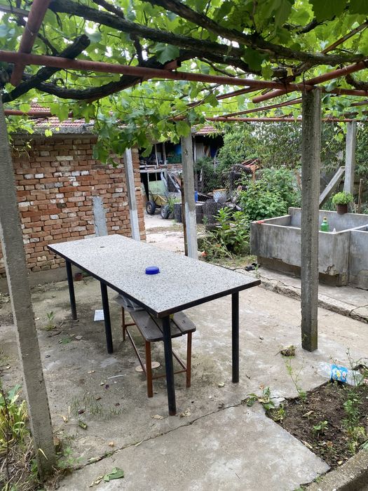 Продава се Къща в с. Брестовица, Област Русе - 1500 кв.м за 16 €/кв.м - Снимка #3