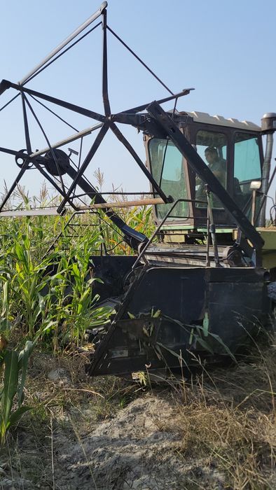 Maral silos kanbayn sotiladi