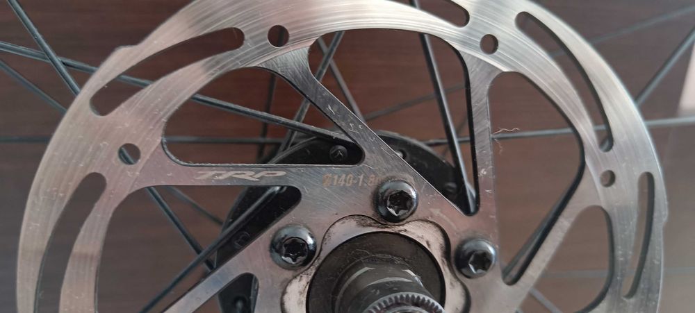 Шина за велосипед