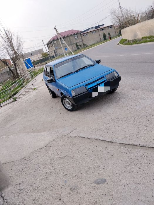 Продаю машину ваз 2109   возможен обмен предлагайте варианты