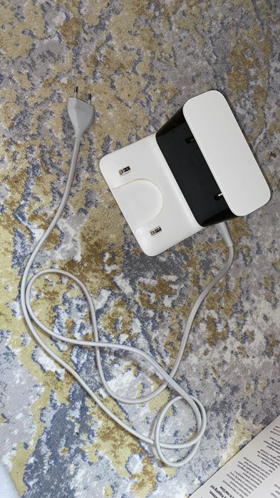 Робот пылесос Mi  Robot Vacuum-Mop