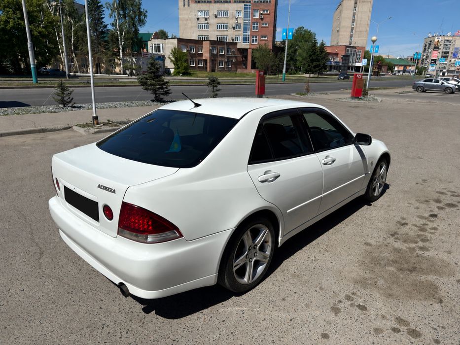 Продам Toyota Altezza