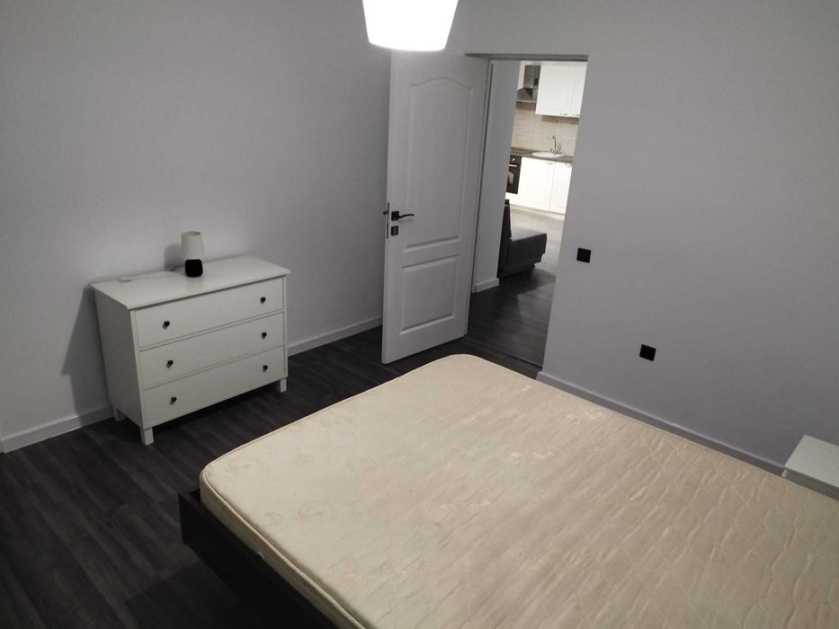 Apartament cu doua camere