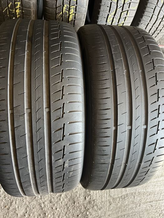 Anvelope 245/45/18 Continental 245 45 R18
