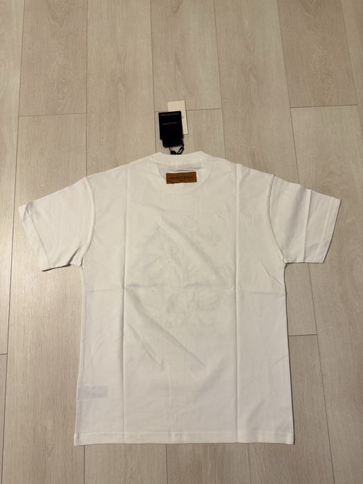 Tricou Louis Vuitton Colectia Noua