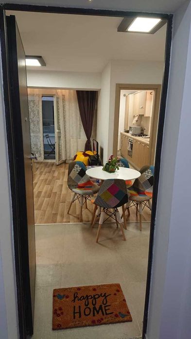 Inchiriez apartament 1 camera Grozavesti