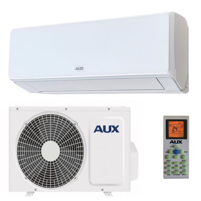 Кондиционер AUX INVERTER 12 R32 оптом СО СКЛАДА