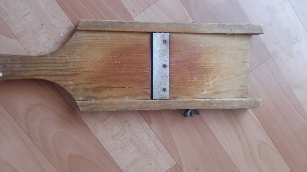 Терки для овощей