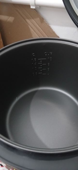 Мултиварка  рабочая