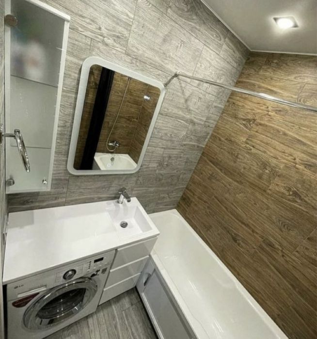 Кафельщик, все под ключ