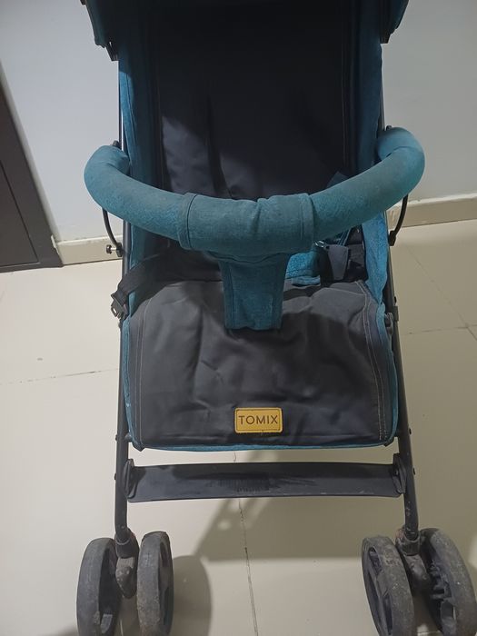 Детская  коляска