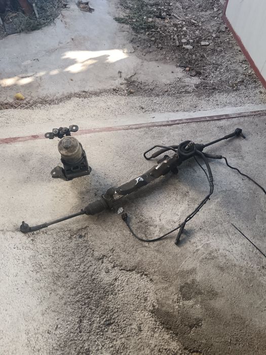 Кормилна рейка за Seat Ibiza 6l