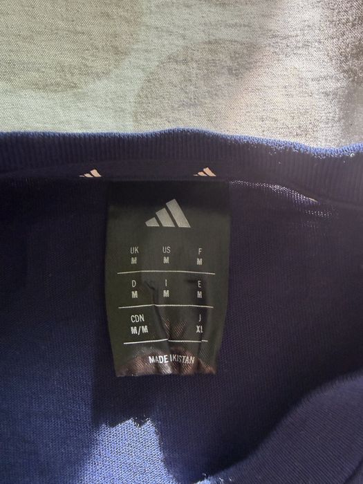 Тениска Левски Adidas