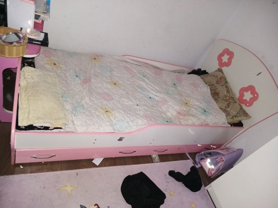 Детская мебель комплект