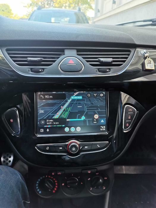 OPEL Corsa 2016 — imagine 5