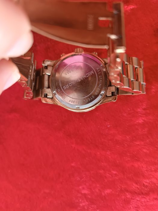 Часы женские Michael Kors